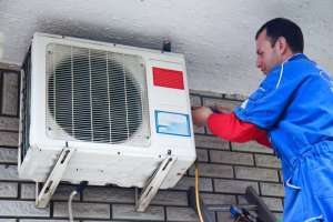HVAC Companies Near Stephenson, VA Available Now